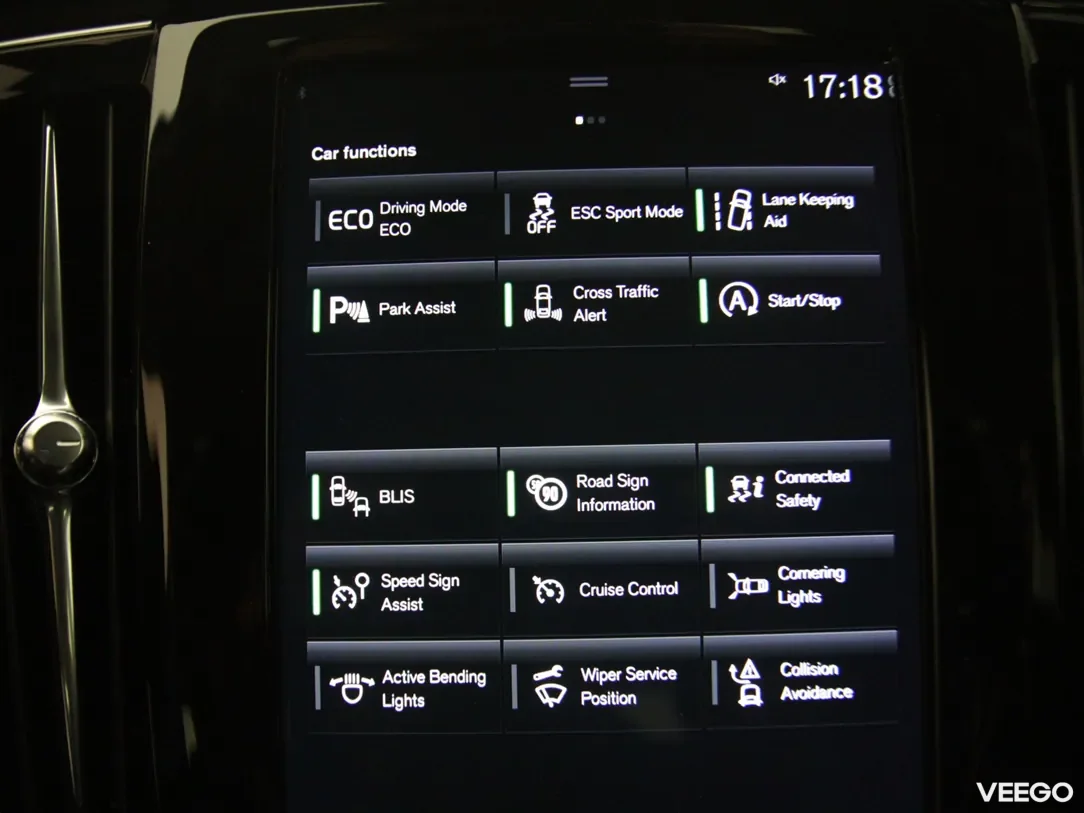 Volvo V90 2 140kW