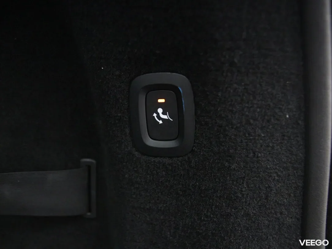 Volvo V90 2 140kW