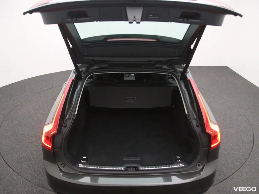 Volvo V90 2 140kW