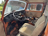 Volkswagen Transporter T2 0kW thumbnail