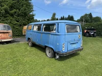 Volkswagen Transporter T2 0kW thumbnail