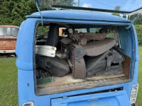 Volkswagen Transporter T2 0kW thumbnail
