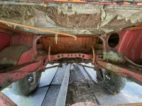 Volkswagen Transporter T2 0kW thumbnail