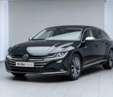 Image of Volkswagen Arteon 140kW