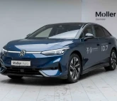 Image of Volkswagen ID 7 89kW