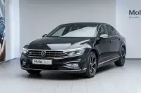 Volkswagen Passat 110kW thumbnail