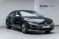 Volkswagen Arteon 140kW thumbnail