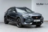 Cupra Formentor 110kW thumbnail