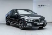 Volkswagen Passat 110kW thumbnail