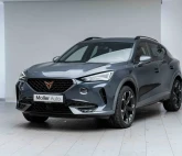 Image of Cupra Formentor 110kW
