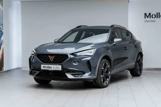 Image of Cupra Formentor 110kW