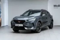 Cupra Formentor 110kW thumbnail
