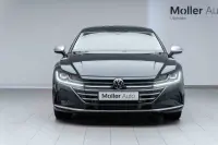 Volkswagen Arteon 140kW thumbnail