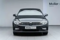 Volkswagen Passat 110kW thumbnail
