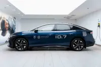 Volkswagen ID 7 89kW thumbnail