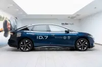 Volkswagen ID 7 89kW thumbnail