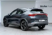 Cupra Formentor 110kW thumbnail