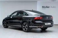Volkswagen Passat 110kW thumbnail
