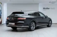 Volkswagen Arteon 140kW thumbnail