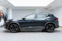 Cupra Formentor 110kW thumbnail