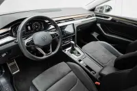Volkswagen Arteon 140kW thumbnail