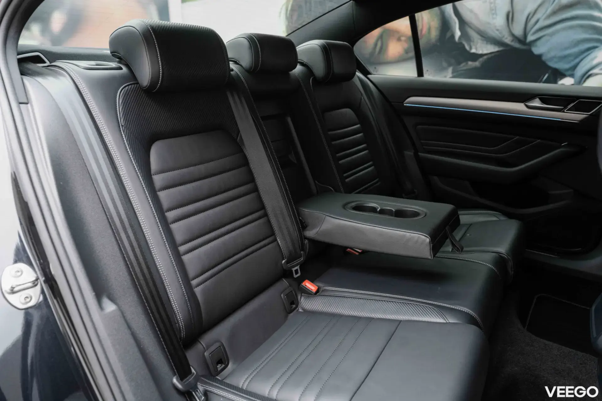 Volkswagen Passat 110kW