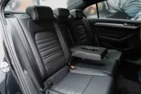 Volkswagen Passat 110kW thumbnail