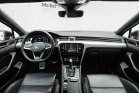 Volkswagen Passat 110kW thumbnail