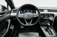 Volkswagen Passat 110kW thumbnail