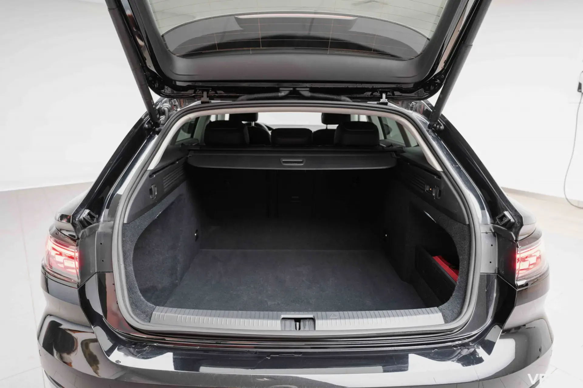 Volkswagen Arteon 140kW