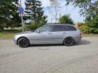 BMW 330D 3.0 150kW thumbnail