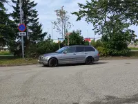BMW 330D 3.0 150kW thumbnail