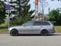 BMW 330D 3.0 150kW thumbnail