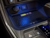 Toyota RAV4 GR Sport AWD 2.5 131kW thumbnail