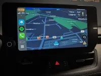 Toyota RAV4 GR Sport AWD 2.5 131kW thumbnail