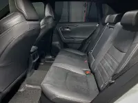 Toyota RAV4 GR Sport AWD 2.5 131kW thumbnail