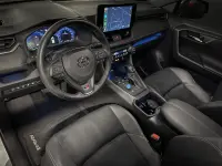 Toyota RAV4 GR Sport AWD 2.5 131kW thumbnail