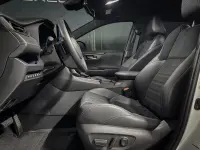 Toyota RAV4 GR Sport AWD 2.5 131kW thumbnail