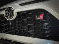 Toyota RAV4 GR Sport AWD 2.5 131kW thumbnail