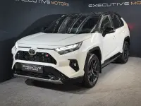 Toyota RAV4 GR Sport AWD 2.5 131kW thumbnail