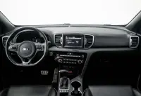 Kia Sportage GT-Line 1.6 130kW thumbnail