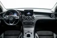 Mercedes-Benz GLC350 e 4Matic AMG 2.0 235kW thumbnail
