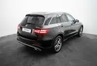 Mercedes-Benz GLC350 e 4Matic AMG 2.0 235kW thumbnail