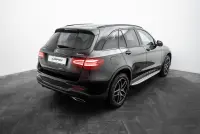 Mercedes-Benz GLC350 e 4Matic AMG 2.0 235kW thumbnail
