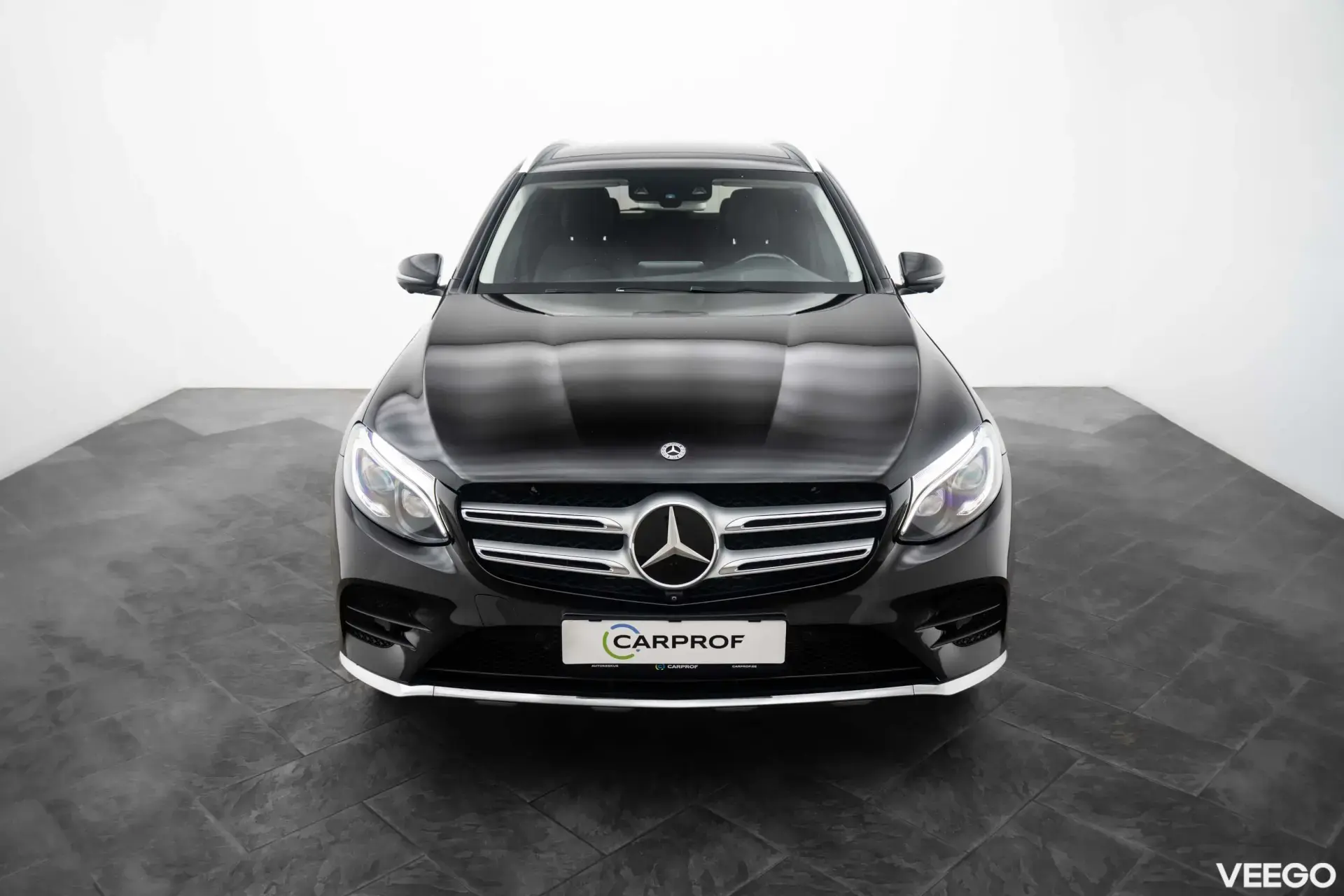 Mercedes-Benz GLC350 e 4Matic AMG 2.0 235kW
