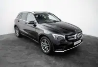 Mercedes-Benz GLC350 e 4Matic AMG 2.0 235kW thumbnail