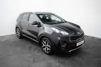 Kia Sportage GT-Line 1.6 130kW thumbnail