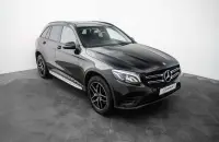 Mercedes-Benz GLC350 e 4Matic AMG 2.0 235kW thumbnail
