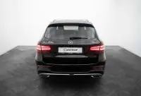 Mercedes-Benz GLC350 e 4Matic AMG 2.0 235kW thumbnail