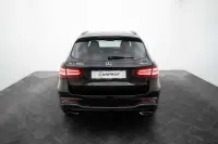 Mercedes-Benz GLC350 e 4Matic AMG 2.0 235kW thumbnail